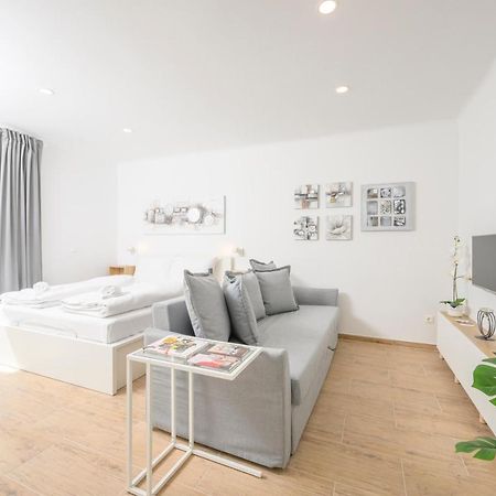 Hideaway Favoriten Wien Exterior foto