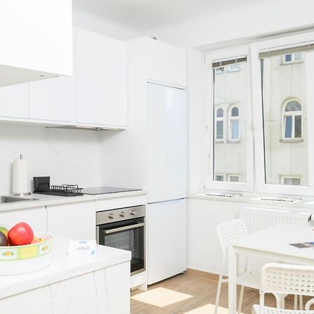 Hideaway Favoriten Wien Exterior foto