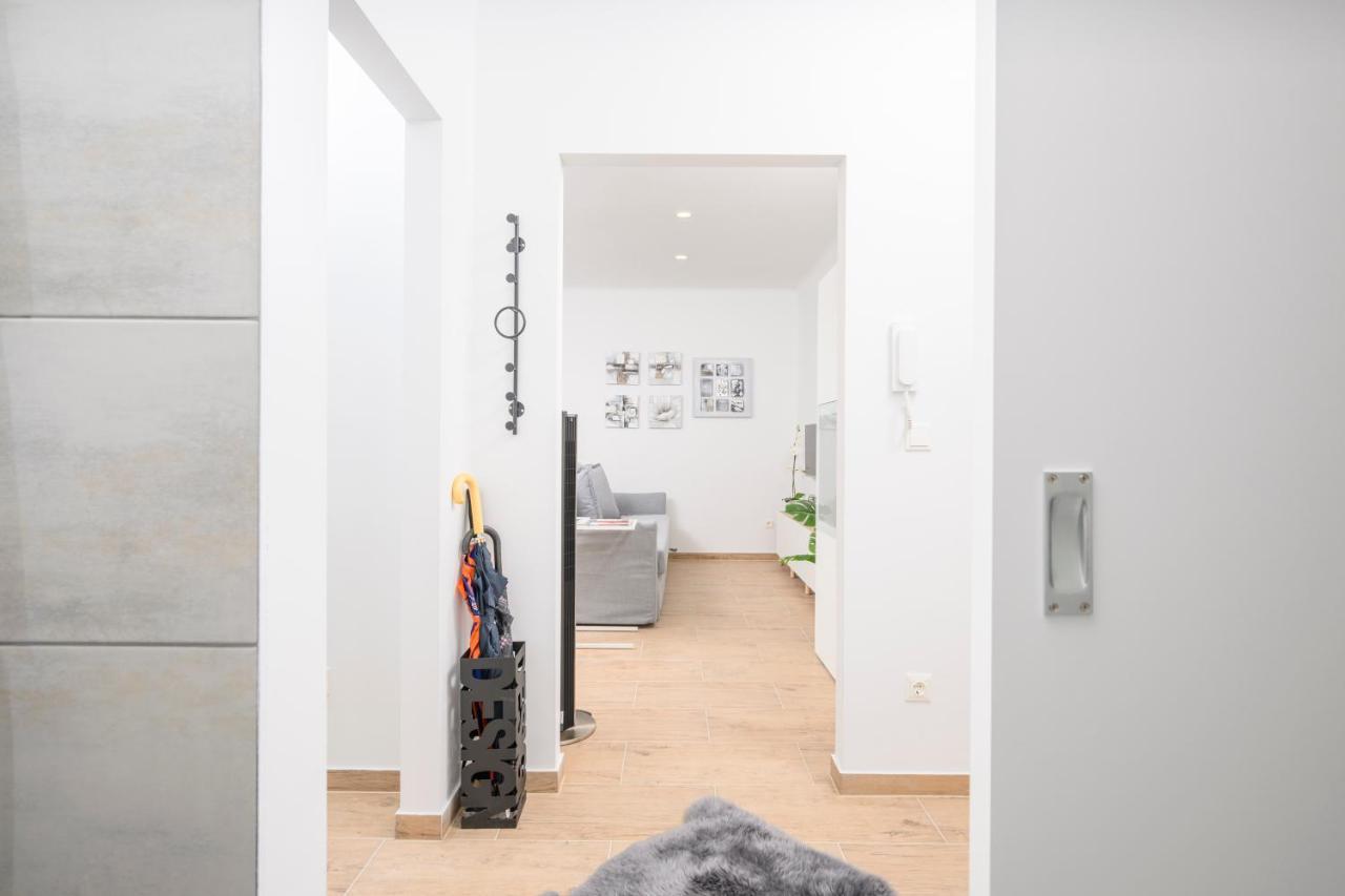 Hideaway Favoriten Wien Exterior foto